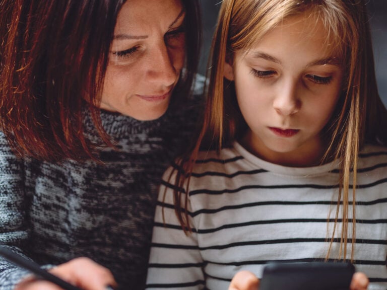Washington Parents For Smart Tech